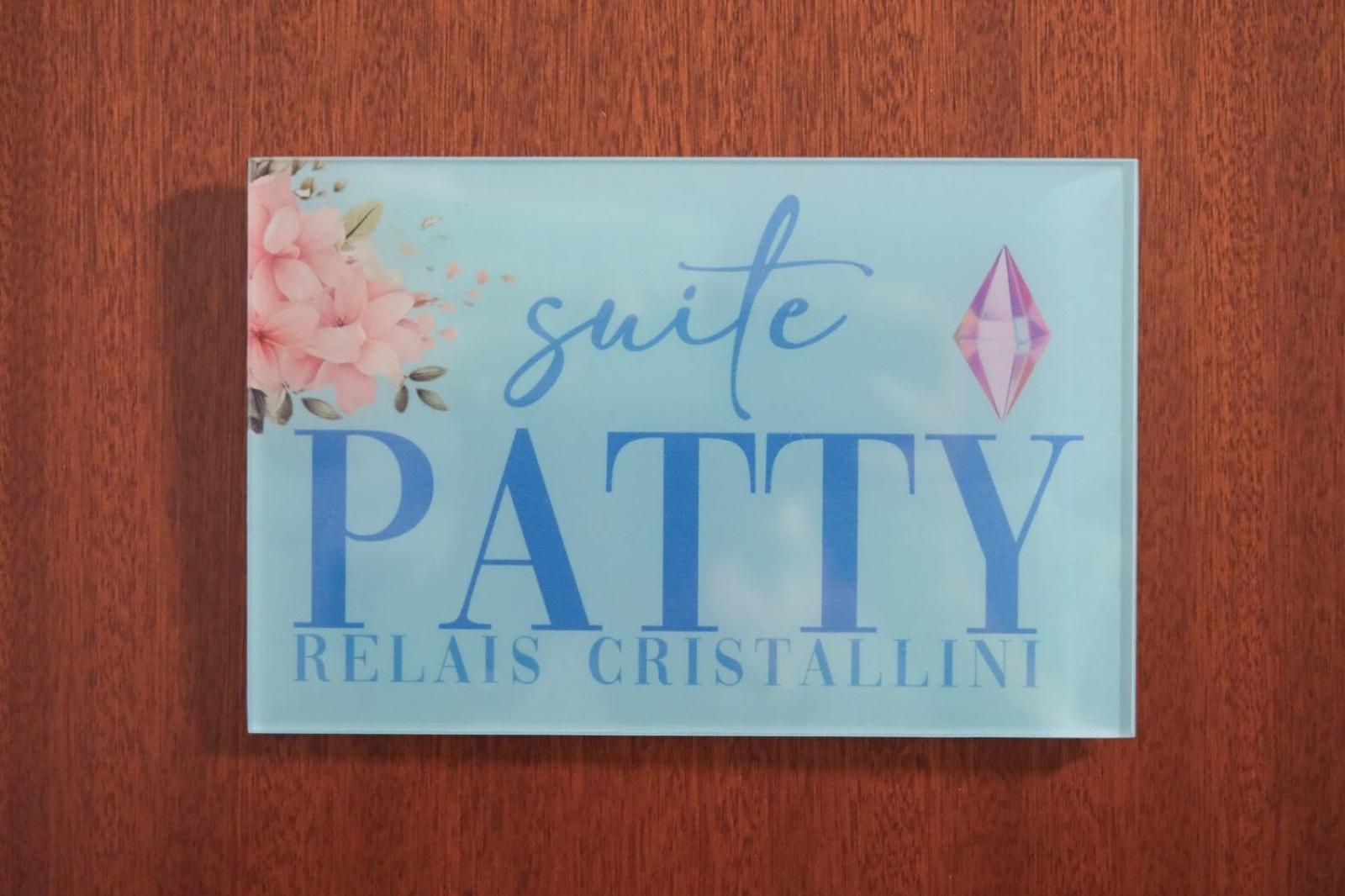 Relais Cristallini Napoli Ngoại thất bức ảnh