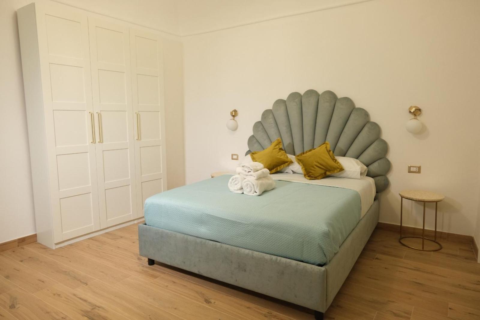 Relais Cristallini Napoli Ngoại thất bức ảnh