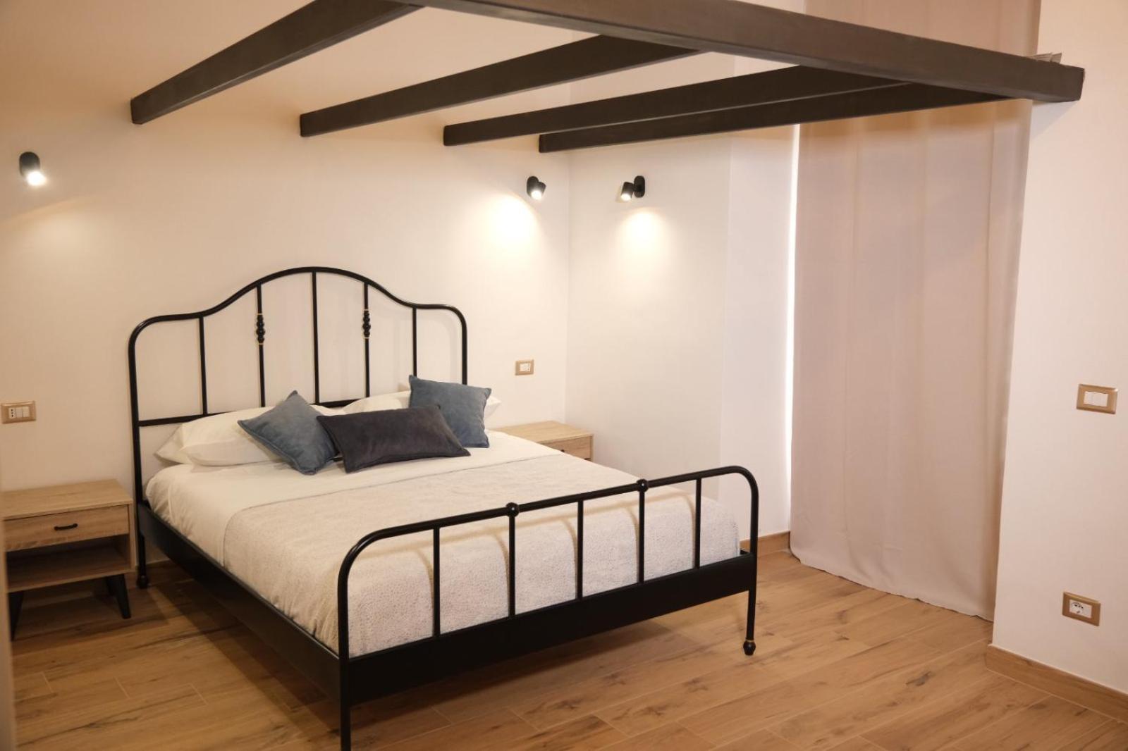 Relais Cristallini Napoli Ngoại thất bức ảnh