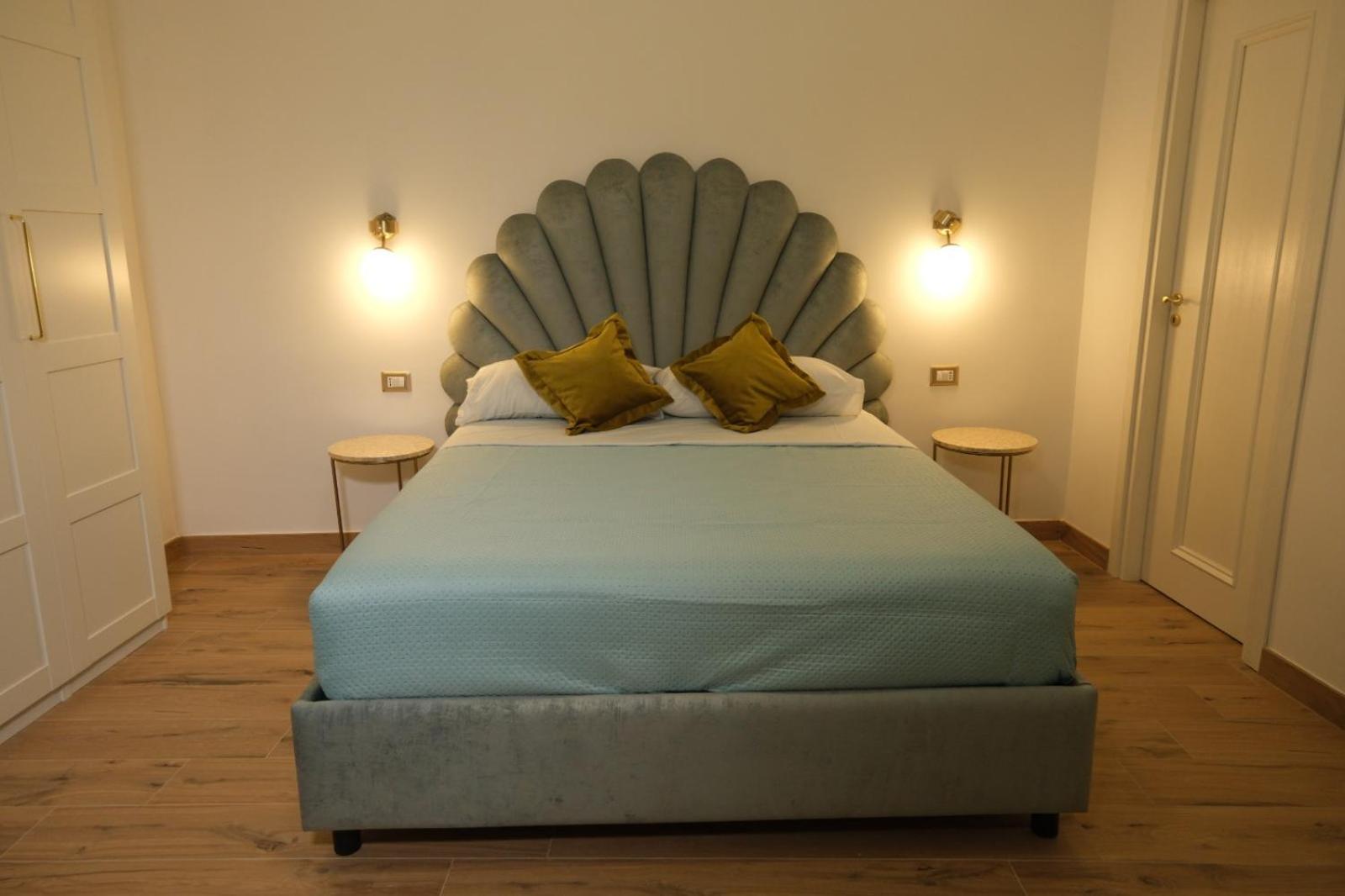 Relais Cristallini Napoli Ngoại thất bức ảnh