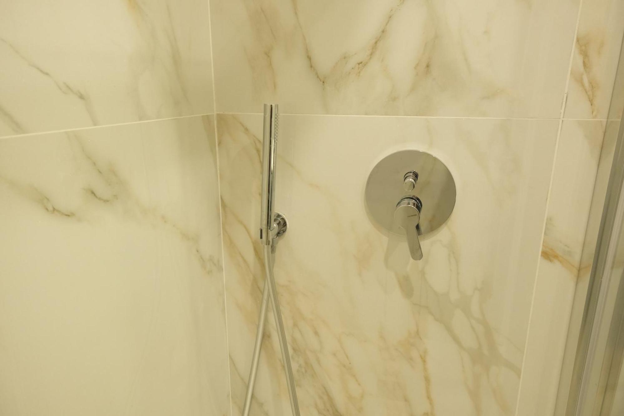 Relais Cristallini Napoli Ngoại thất bức ảnh